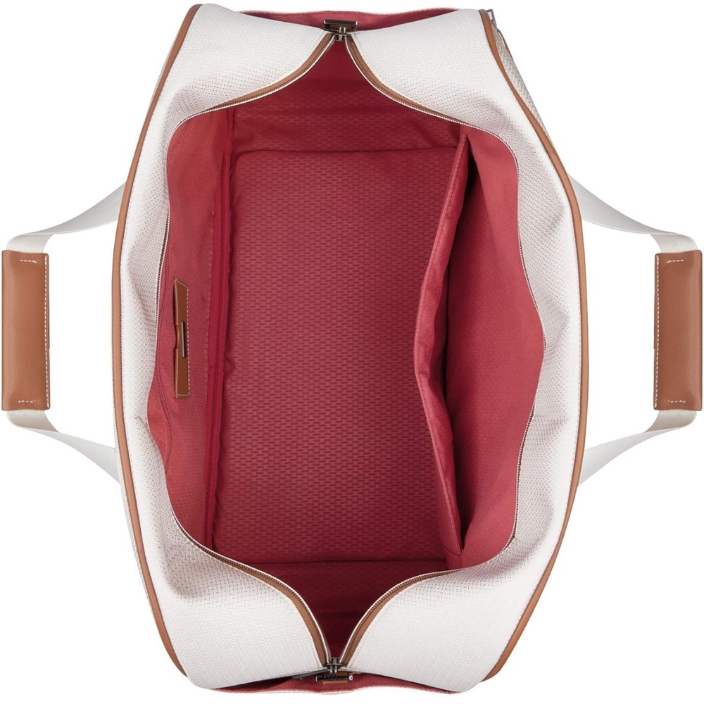 Delsey Paris Soft Air Weekender Duffle Bag - Picture 2 of 9